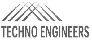 TECHNO ENGINEERS trademark artwork