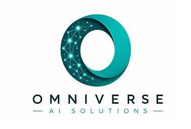 OMNIVERSE AI SOLUTIONS trademark artwork