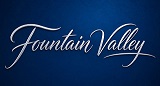 FOUNTAIN VALLEY trademark artwork