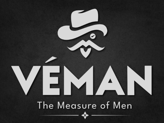 VEMAN trademark artwork