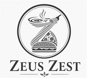 Zeus Zest (With Device Of Z) trademark artwork