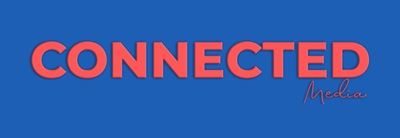 CONNECTED MEDIA trademark artwork