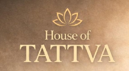 HOUSE OF TATTVA trademark artwork