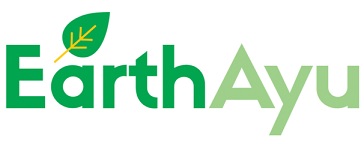 EarthAyu trademark artwork