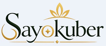 Sayokuber trademark artwork