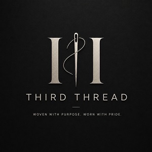 THIRD THREAD trademark artwork