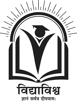 VIDYAVISHVA trademark artwork
