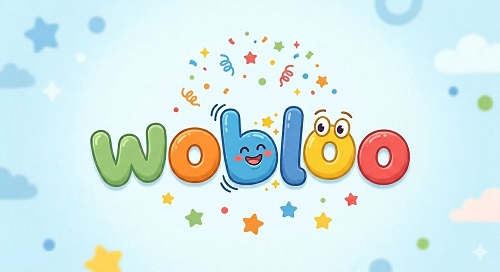wobloo trademark artwork