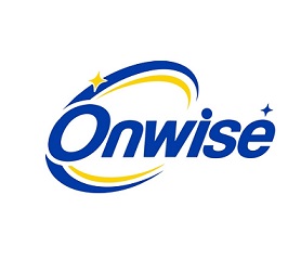 Onwise trademark artwork