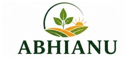 ABHIANU trademark artwork