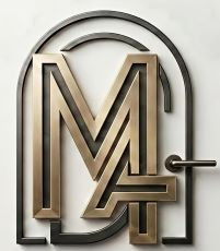 MA trademark artwork