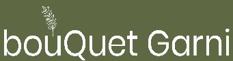 BOUQUET GARNI trademark artwork