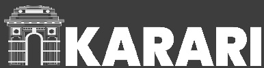 KARARI WITH DEVICE trademark artwork