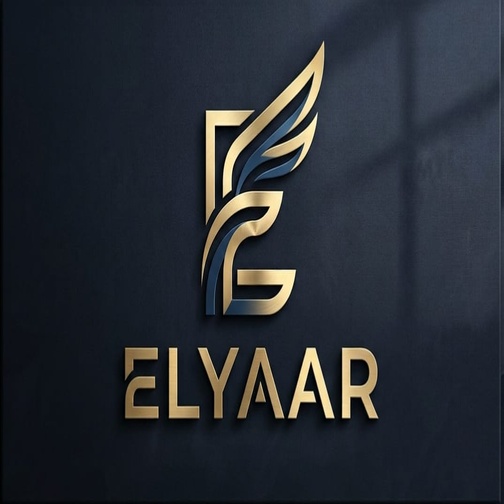 ELYAAR trademark artwork