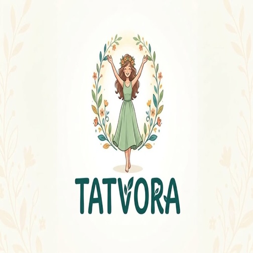 TATVORA trademark artwork