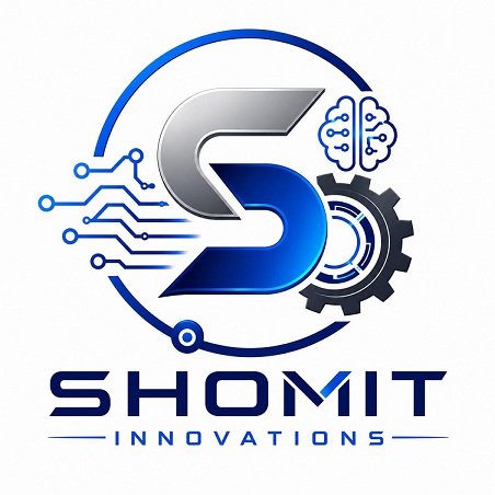 S SHOMIT INNOVATIONS trademark artwork