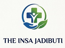 THE INSA JADIBUTI trademark artwork