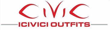 ICIVICI OUTFITS trademark artwork