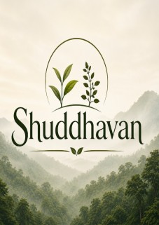 Shuddhavan trademark artwork