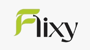 Flixy trademark artwork