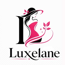 LUXELANE WITH L LOGO trademark artwork