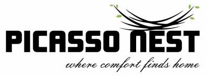 PICASSO NEST trademark artwork
