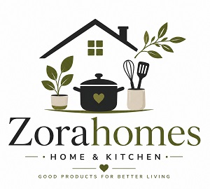 ZORAHOMES trademark artwork