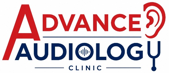 ADVANCED AUDIOLOGY CLINIC trademark artwork