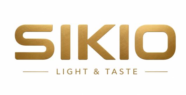 SIKIO (DEVICE) trademark artwork