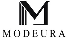 MODEURA trademark artwork
