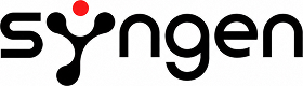 Syngen trademark artwork