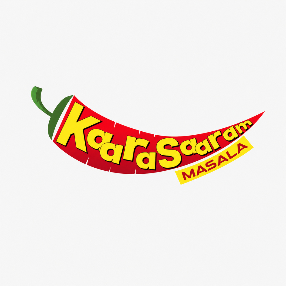 KAARA SAARAM MASALA trademark artwork