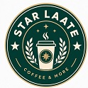 STAR LAATE trademark artwork