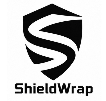 ShieldWrap trademark artwork