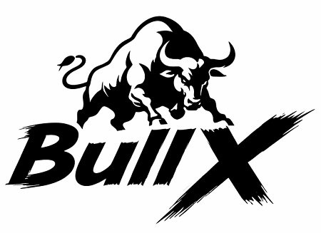BULLX trademark artwork