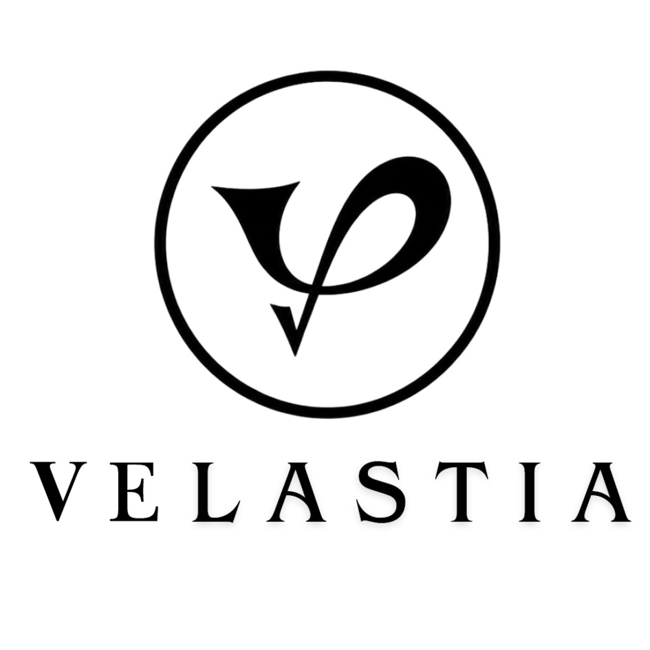 VELASTIA trademark artwork