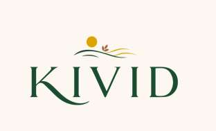 KIVID trademark artwork