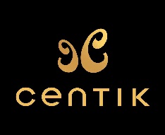 CENTIK trademark artwork