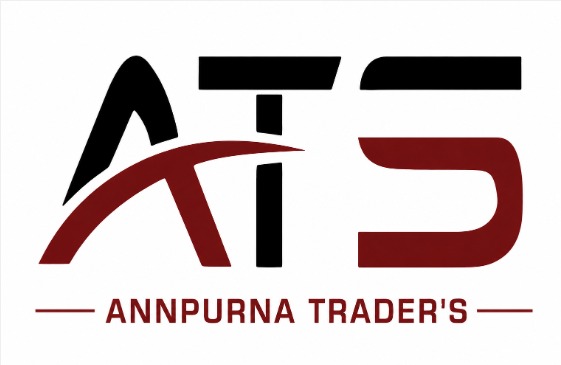 ANNPURNA TRADER'S WITH ATS trademark artwork
