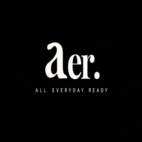 All Everyday Ready trademark artwork
