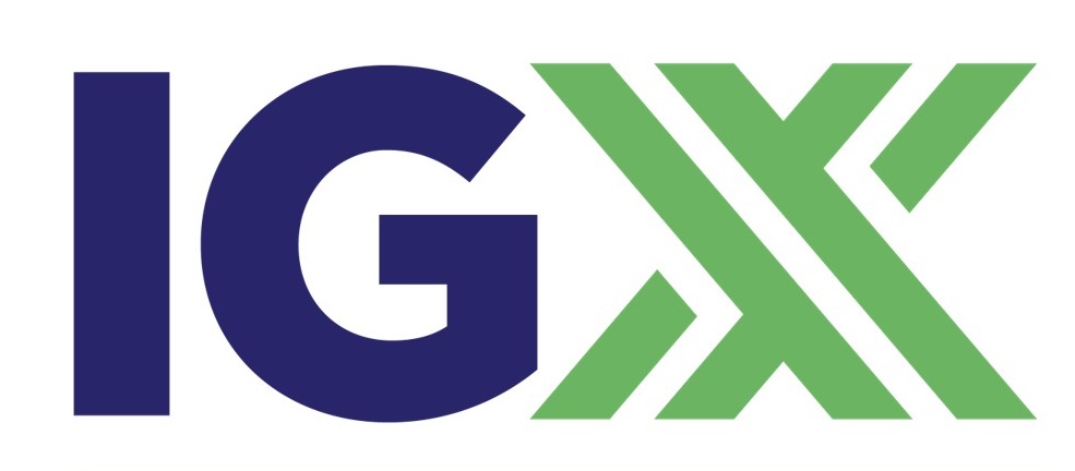 IGX trademark artwork