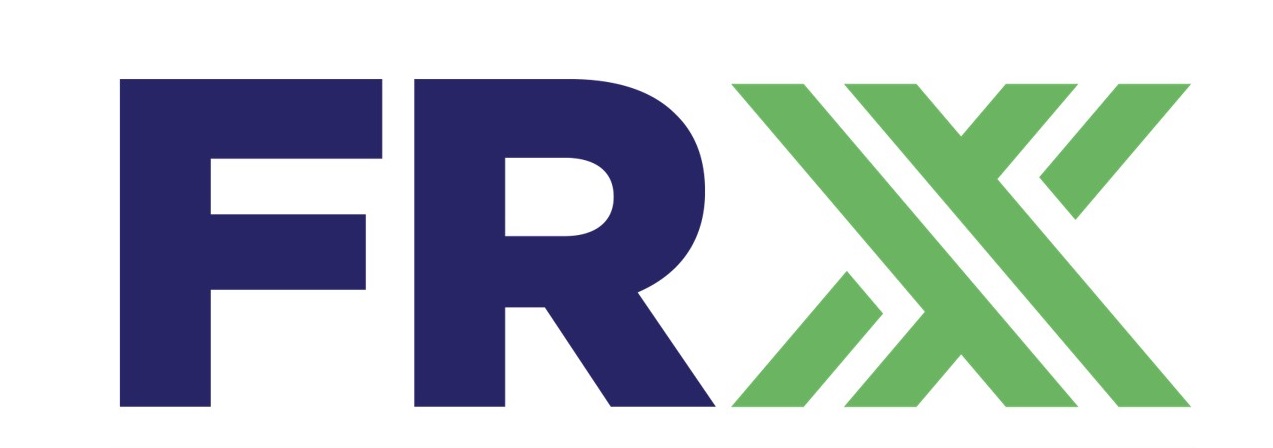 FRX trademark artwork