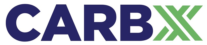 CARBX trademark artwork