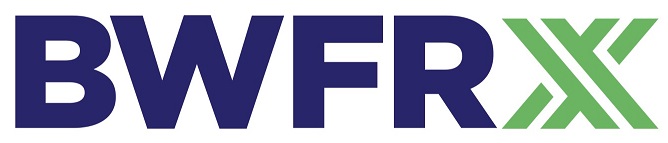 BWFRX trademark artwork