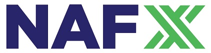 NAFX trademark artwork
