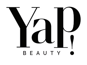 YAP Beauty (With Device) trademark artwork