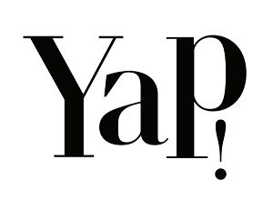 YAP (With Device) trademark artwork