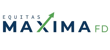 EQUITAS MAXIMA FD trademark artwork