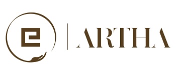 e ARTHA trademark artwork