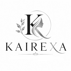 KAIREXA (With Device Of K) trademark artwork